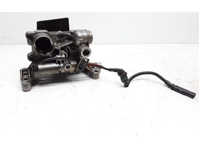 Масляный насос