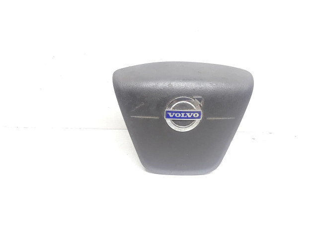 Подушка безопасности водителя P30721915 Volvo V70