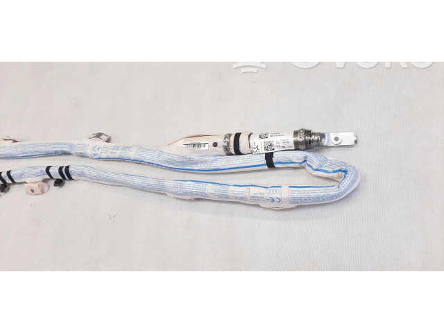 Подушка безопасности водителя    Audi Q2 -