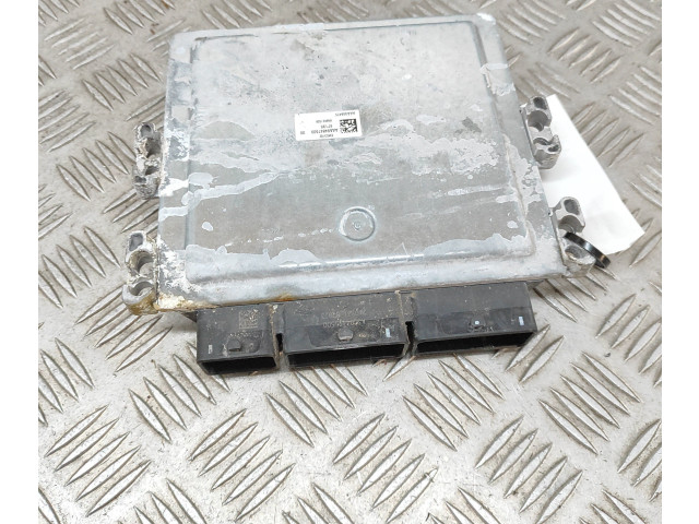 Pojistková skříňka Блок управления двигателя 23710HN20B, 23710HN200 Nissan Juke II F16 2019