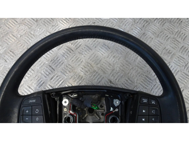 Руль Volvo XC60  2014 - 2016 года 30741895      