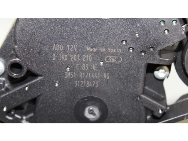 Volant Volvo V50 2012 31218473  