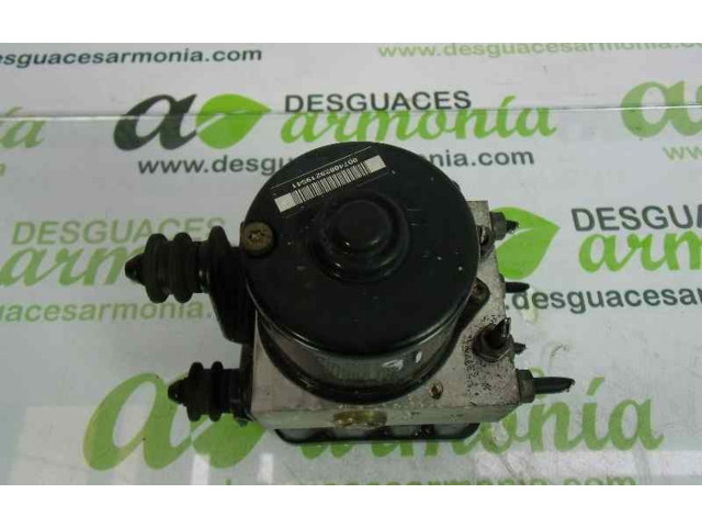 Блок АБС 1K0907379K, 1K0614517H Volkswagen Jetta V 2005 - 2010 года