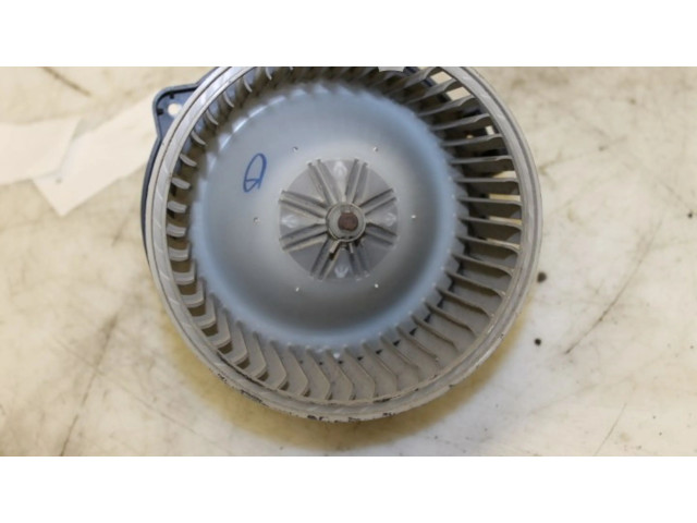 Вентилятор печки 0130111191, 0130111191 Mitsubishi Space Star