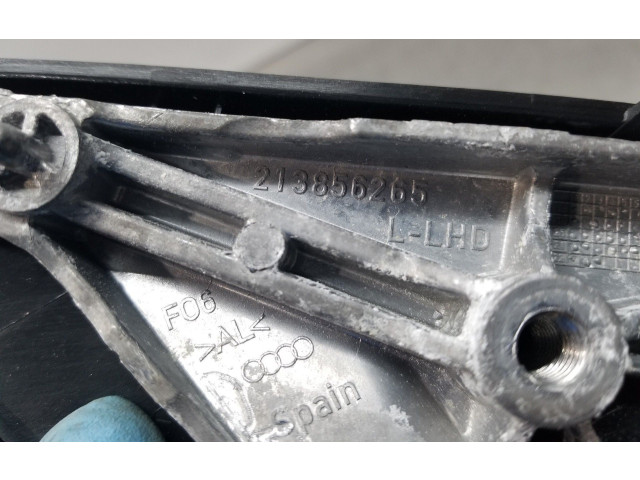 Зеркало электрическое Audi A1 2018 - года