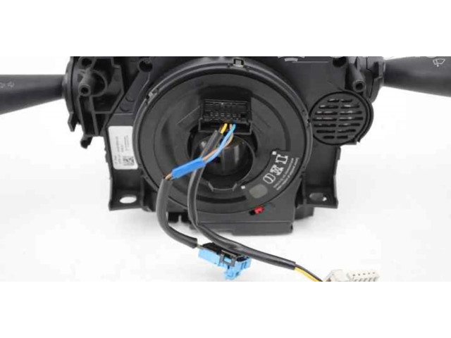 Ручка стеклоочистителей 96773879ZD   Citroen C3