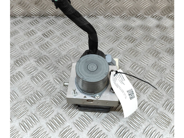 Блок АБС 670106219, 0265956481 Maserati Ghibli 2013 - года