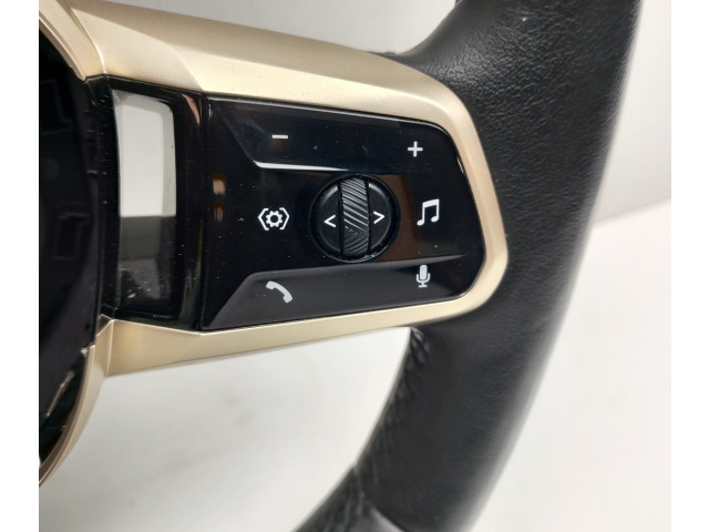 Руль BMW iX  2021 -  года 5A2A413      