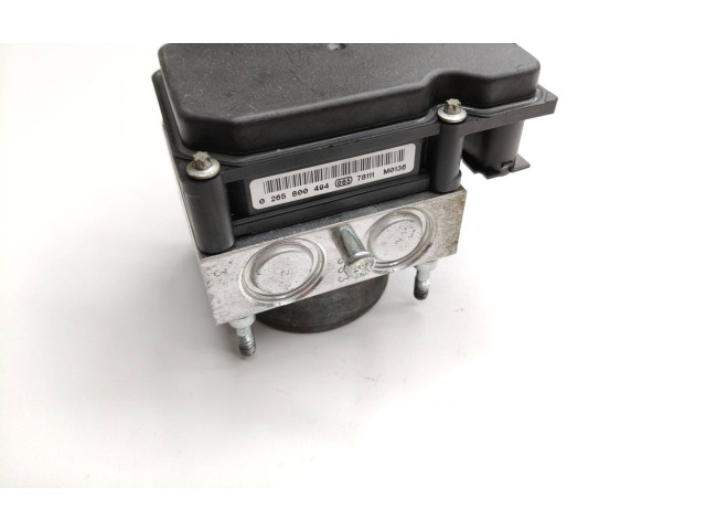 Jednotka ABS 5611079J10, 0265231670 Suzuki SX4 2007