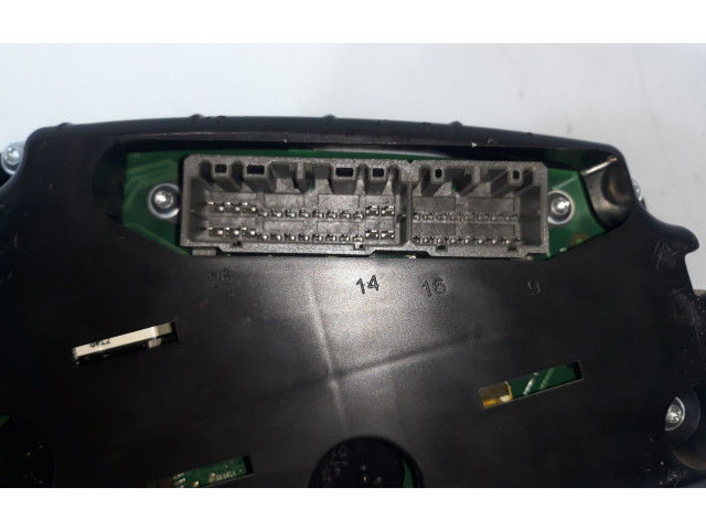 Панель приборов P05172119AF, P05172119AF   Chrysler 300 - 300C       