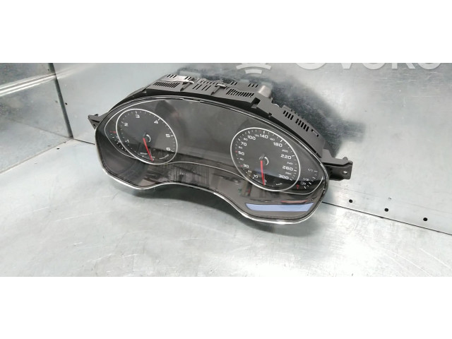 Přístrojová deska Audi A6 S6 C7 4G 2017 4G8920934R