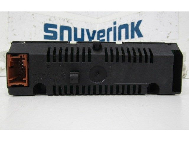 Дисплей 9663205580, 6593F5 Citroen Berlingo