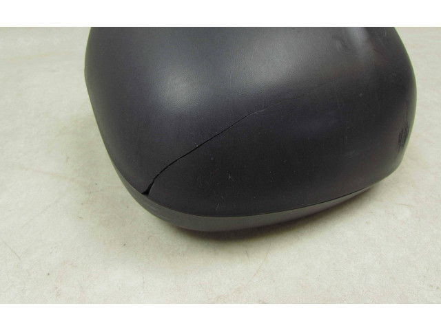 Zpětné zrcátko Citroen Berlingo 2010 58353