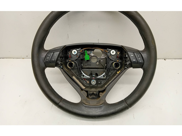 Руль Volvo S60 2001 - 2004 года