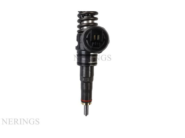 Форсунка 0986441567, 0986441567 Audi A3 S3 8P