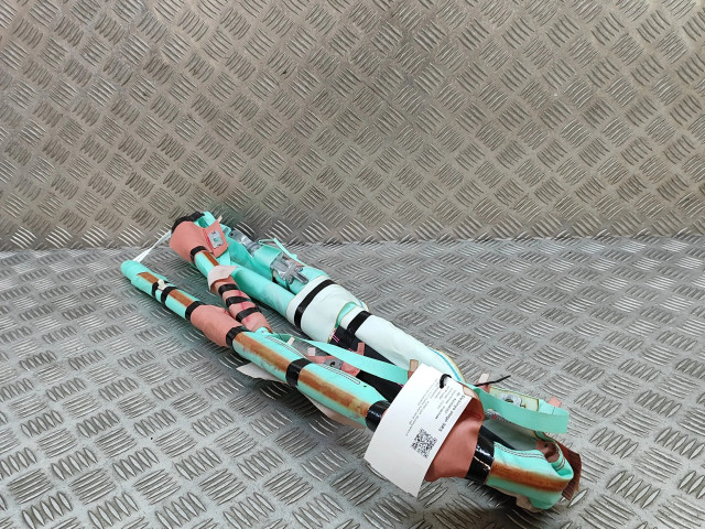 Боковая подушка безопасности LJ8BR042D94AG Ford Mustang Mach-E