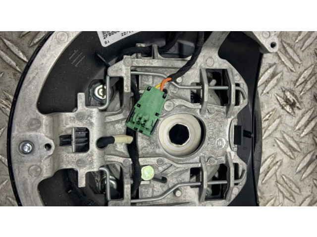 Руль Citroen C5  2005-2008 года       