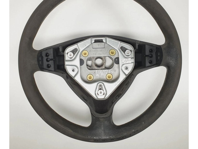 Руль Mercedes-Benz A W169 2004 - 2012 года A1694600403