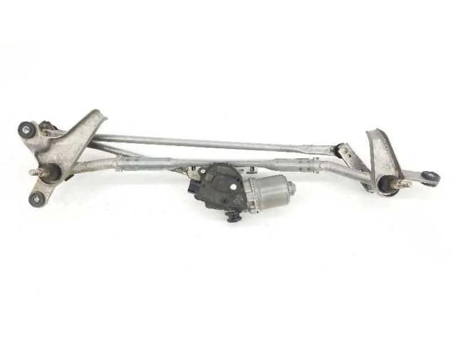 Моторчик дворников LR058845, FK7217500AC    Land Rover Discovery Sport