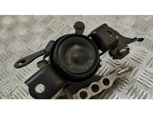 Подушка двигателя