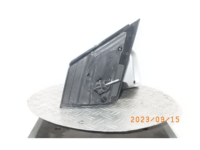 Zpětné zrcátko  Volkswagen Polo IV 9N3 2004    