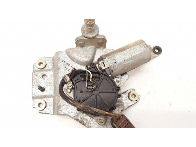 Двигатель стеклоочистителя заднего стекла