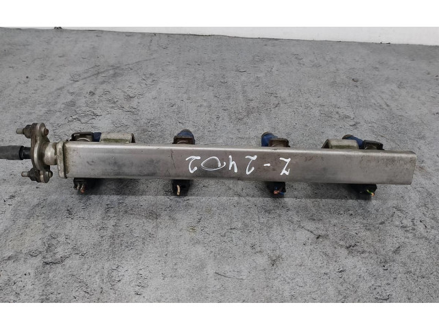 Топливная рампа 35310-2B000   KIA Venga   для двигателя G4FA