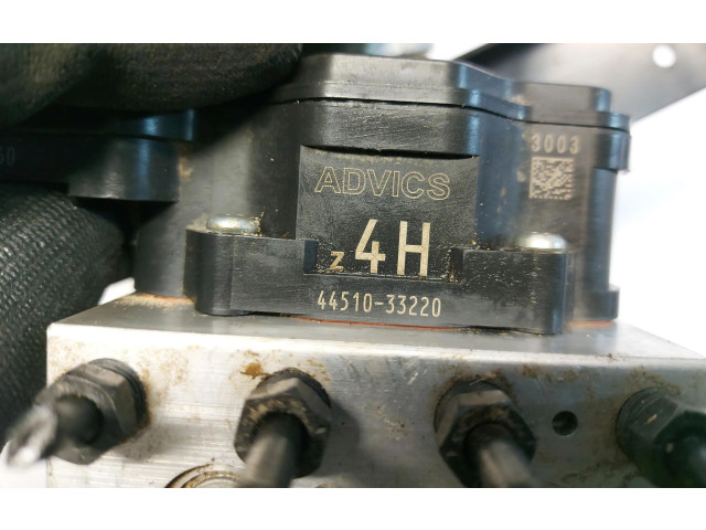 Jednotka ABS 44510-33220 Lexus ES 250 - 300 - 330 2022