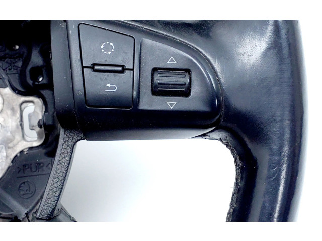 Руль Skoda Yeti (5L)  2009 - 2017 года 3T0419091JE74, 62216000B      