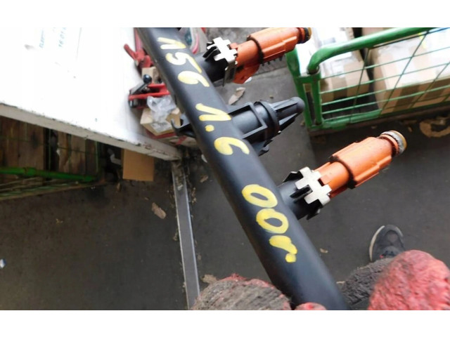 Vstřikovací lišta 0280151048 Alfa Romeo 156