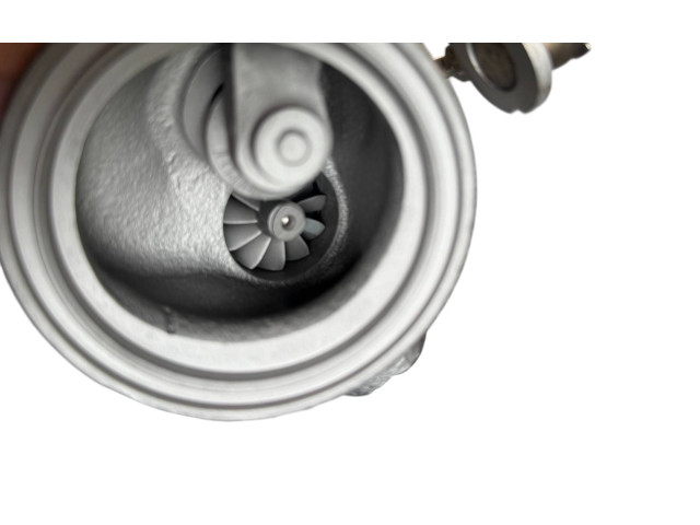 Turbodmychadlo Турбина 822053-1, 822053-5001S   Smart ForFour II W453   