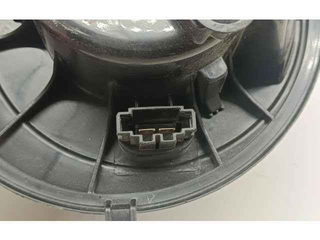 Вентилятор печки 87034, 2018W39 Skoda Octavia Mk2 (1Z)