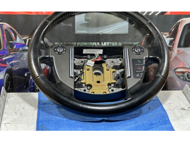 Руль Land Rover Discovery 4 - LR4 2010 - 2016 года AH223600BB