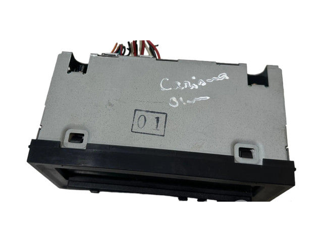 Дисплей MR381288, 66407030 Mitsubishi Carisma