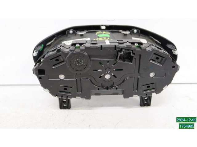 Přístrojová deska Ford Ka 2017 2177744, G1B510849AH