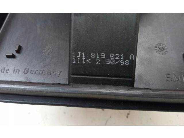 Вентилятор печки Volkswagen Bora