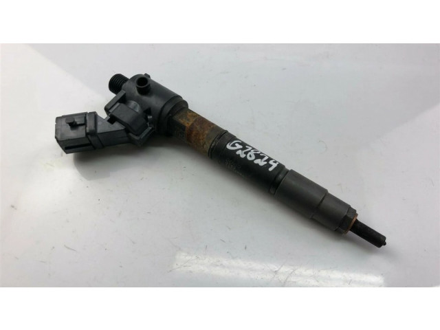 Форсунка 31336878, G2824    Volvo V40   