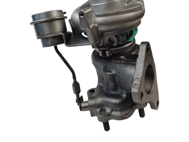  Турбина Subaru Forester SG  49135-04600, IT-49135-04600         