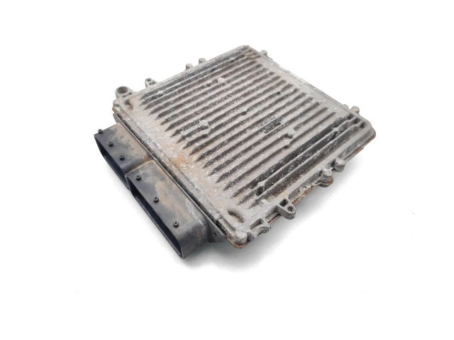 Блок управления двигателя P05094244AG, 0281012079 Jeep Commander