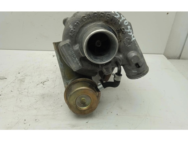 Turbodmychadlo Турбина 7009991 Fiat Bravo - Brava