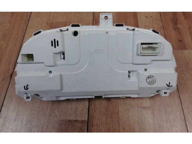 Панель приборов 8100C289 Mitsubishi Outlander