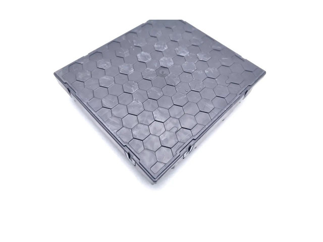 Блок комфорта 5Q0937086AH, F005V01737 Skoda Octavia Mk3 (5E)