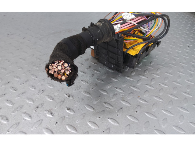   Pojistková skříňka 9804848580   Toyota ProAce City 2022