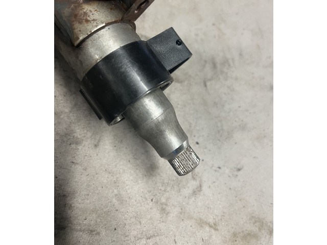    Рулевая рейка    Renault Trafic II (X83) 2002 - 2014 года