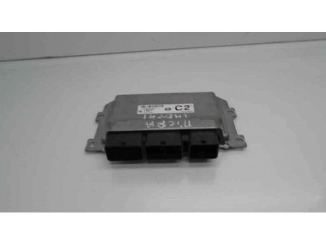 Řídící jednotka 237105FN0D, A2C1220270301 Nissan Micra K14 2016