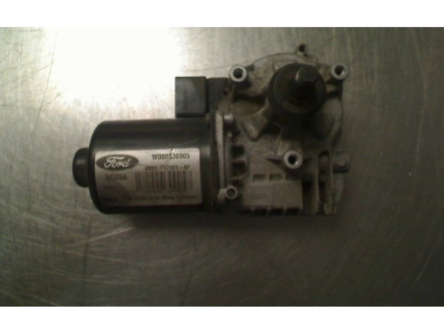 Двигатель стеклоочистителей Ford Transit Custom