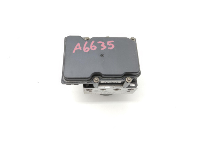 Блок АБС 71738953, 188A9000 Fiat Idea - года