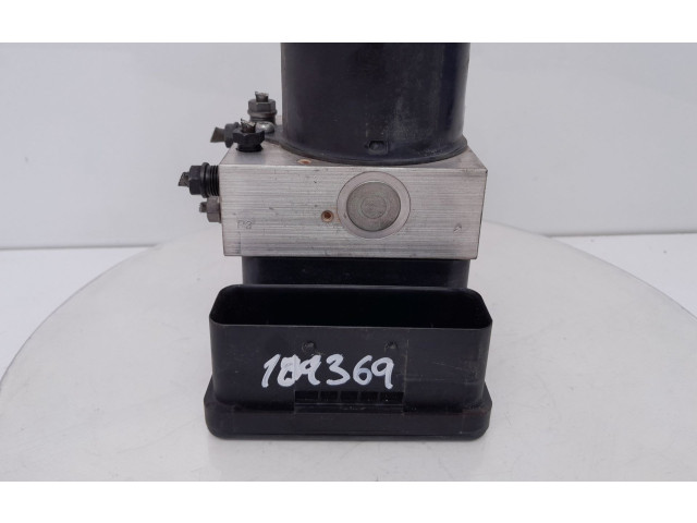 Блок АБС 34516765282, 189369 Mini One - Cooper R50 - 53 2001 - 2006 года