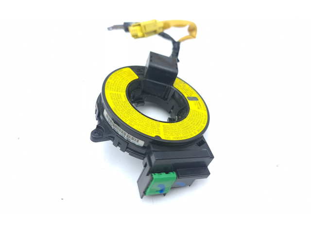 Подрулевой шлейф SRS Mitsubishi Pajero