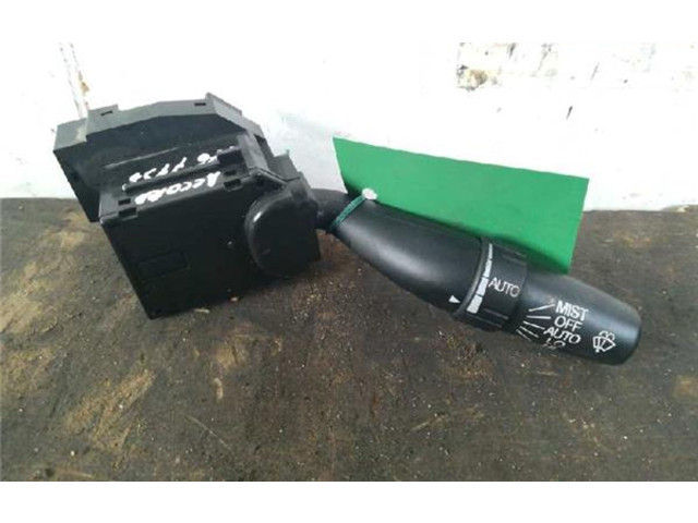 Переключатель дворников Honda Accord